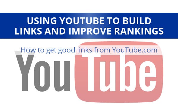 SEO and YouTube - Link Building On The Web's 2nd Biggest Search Engine - Spork Marketing