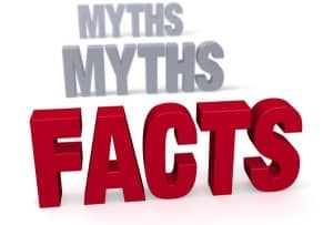 Affiliate marketing myths