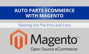 The pros and cons of Magento