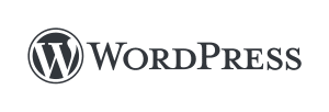 WordPress-logotype-standard