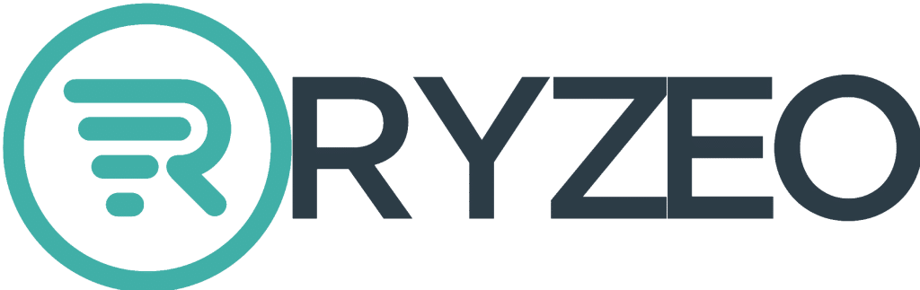 logo for RYZEO